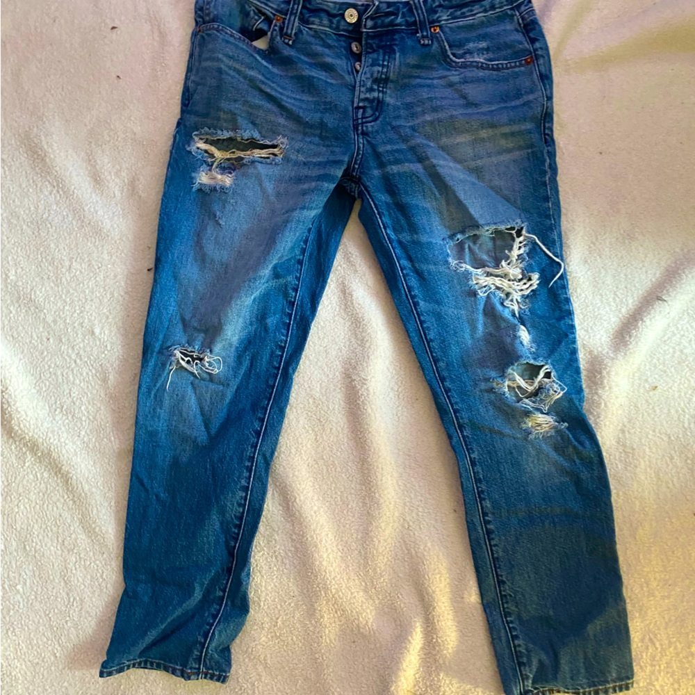 Worn maybe once very cute emptying my closet out so stay tuned!!!